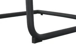 Kunstleder-Schwingstuhl Lesley 15 Kunstleder-Schwingstuhl Lesley -Hoffner 15307201 5 202212131756