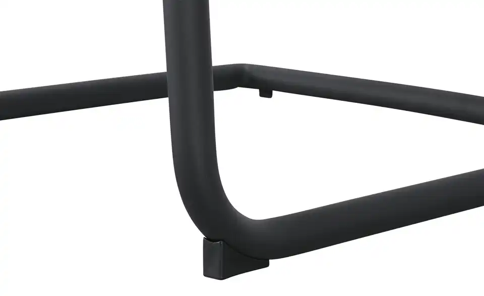 Kunstleder-Schwingstuhl Lesley 7 Kunstleder-Schwingstuhl Lesley – Bild 7