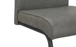 Kunstleder-Schwingstuhl Lesley 16 Kunstleder-Schwingstuhl Lesley -Hoffner 15307201 6 202212131756