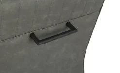 Kunstleder-Schwingstuhl Lesley 17 Kunstleder-Schwingstuhl Lesley -Hoffner 15307201 7 202212131756