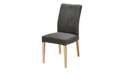 Woodford Esszimmerstuhl Mit Steppung Im Rücken Badu