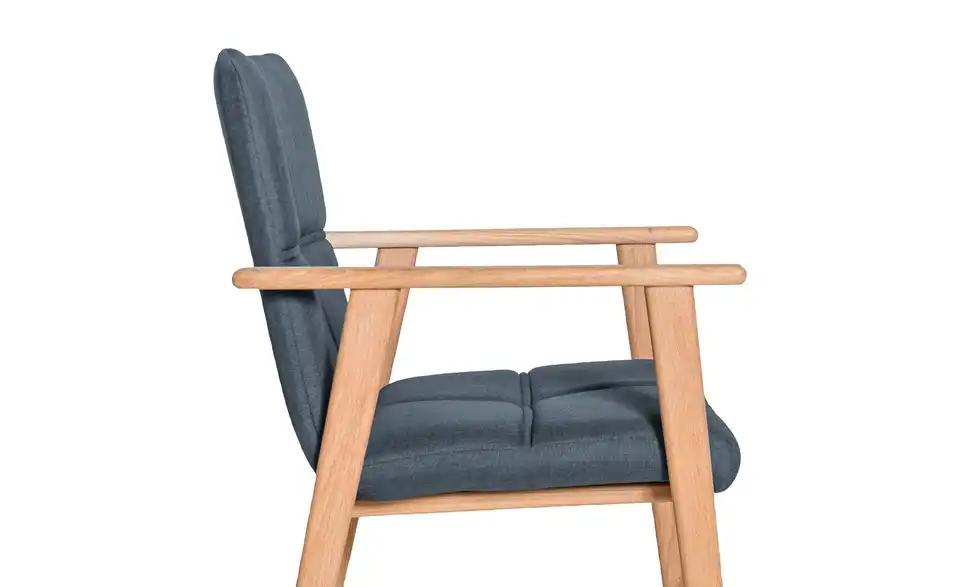 Woodford Armlehnstuhl Mit Steppung Anni 6 Woodford Armlehnstuhl Mit Steppung Anni – Bild 6