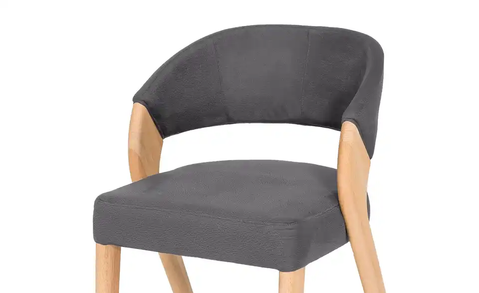 Woodford Esszimmerstuhl Mit Design Gestell Marion 2 Woodford Esszimmerstuhl Mit Design Gestell Marion – Bild 2