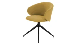 Connubia Polsterstuhl Drehbar Tuka