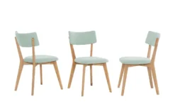 Woodford Polsterstuhl Noci