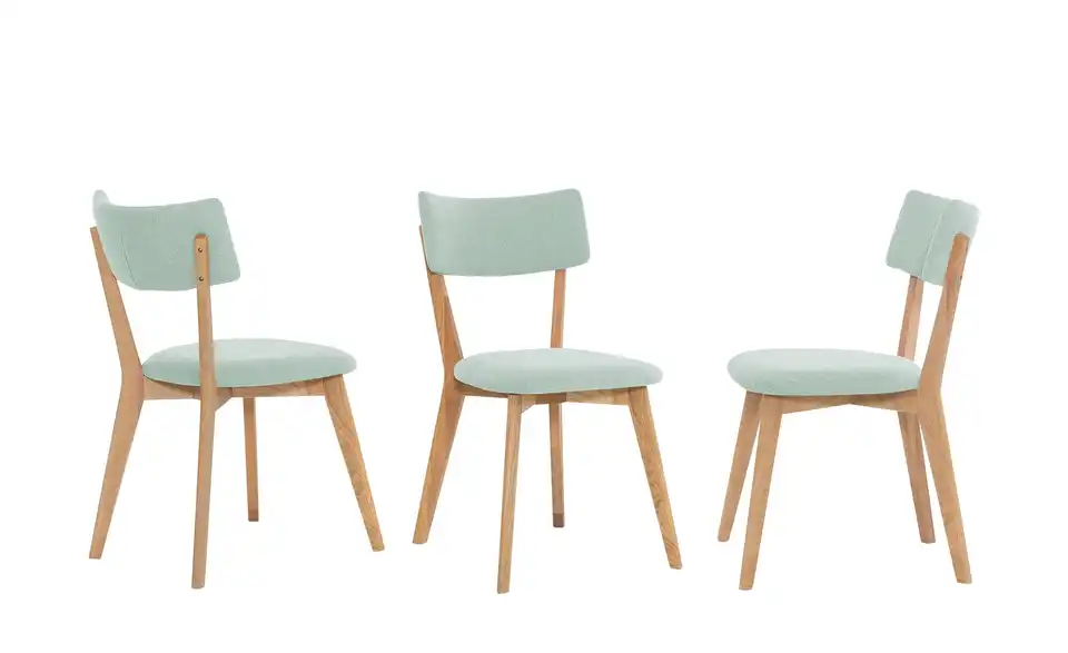 Woodford Polsterstuhl Noci 1 Woodford Polsterstuhl Noci