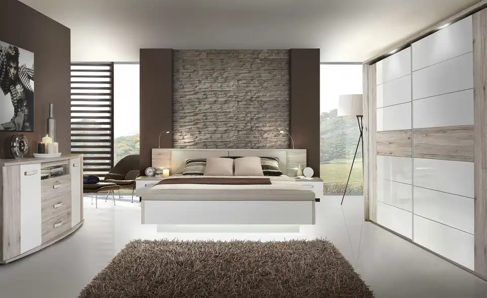 Bettanlage Wakefield 3 Bettanlage Wakefield – Bild 3