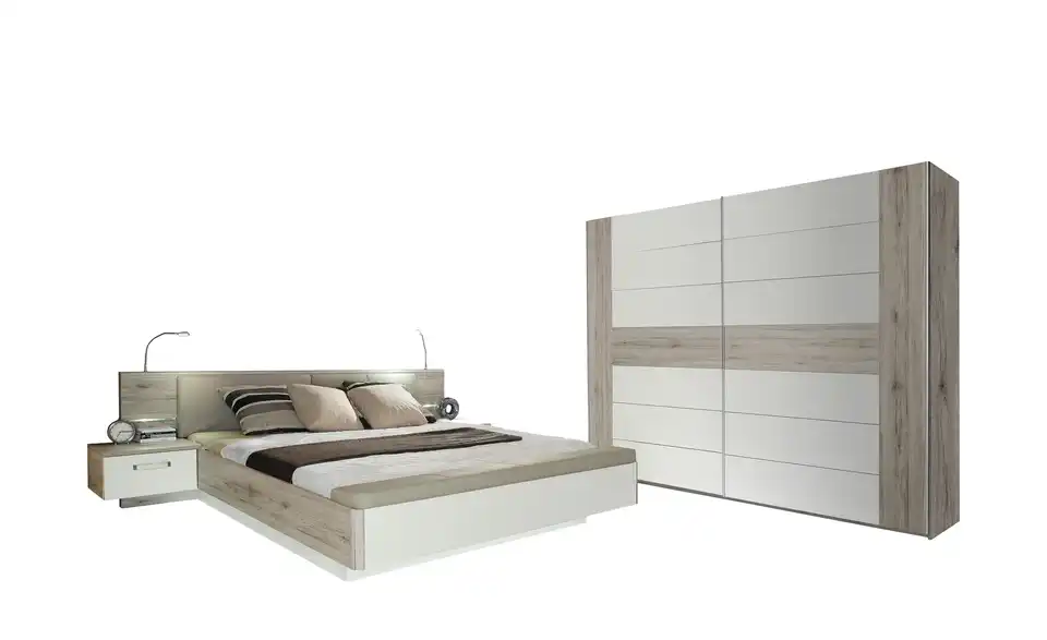 Bettanlage Wakefield 11 Bettanlage Wakefield – Bild 11