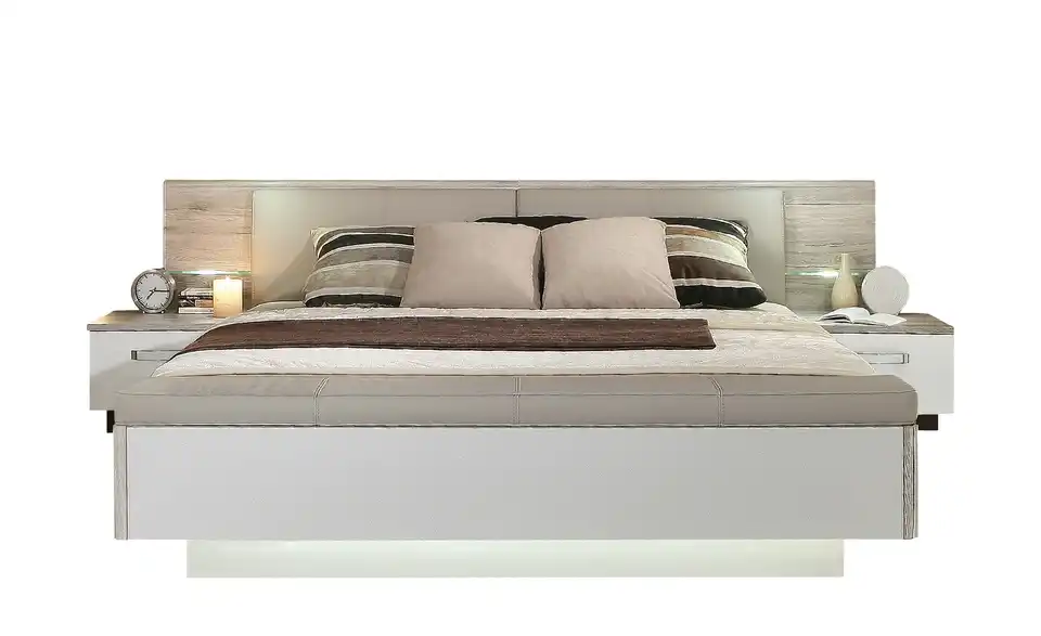 Bettanlage Wakefield 13 Bettanlage Wakefield – Bild 13