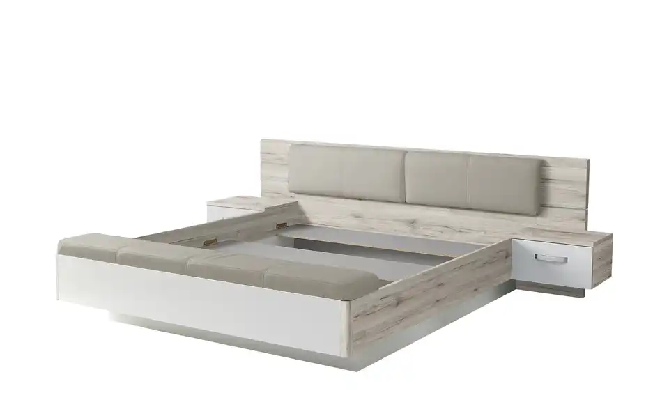 Bettanlage Wakefield 5 Bettanlage Wakefield – Bild 5