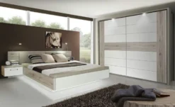 Bettanlage Wakefield