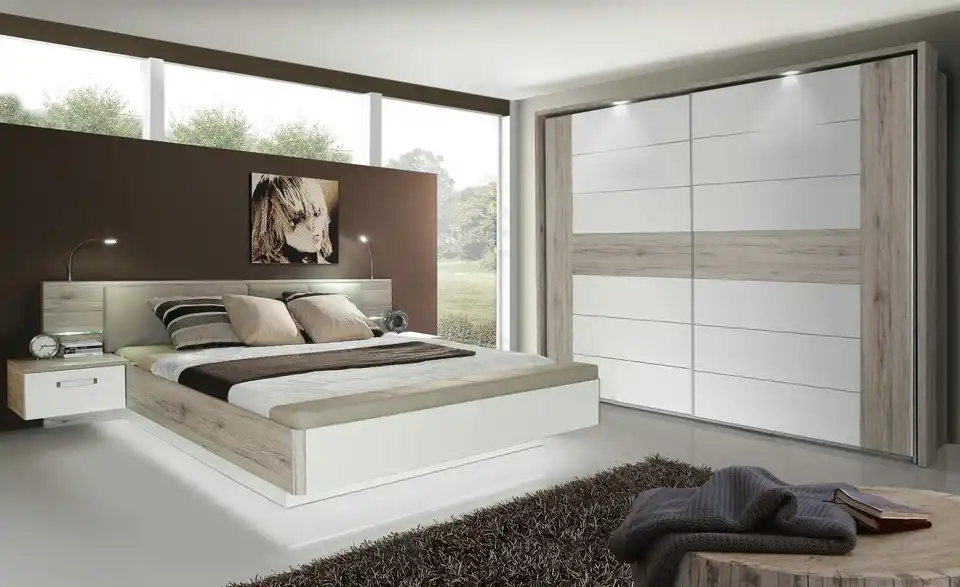 Bettanlage Wakefield 1 Bettanlage Wakefield