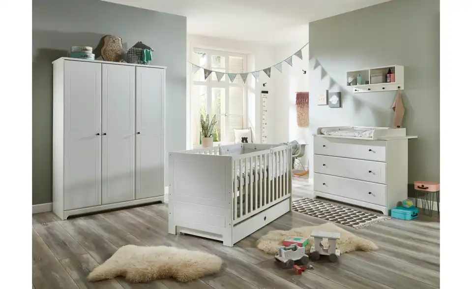 Bettschubkasten Thilo 1 Bettschubkasten Thilo