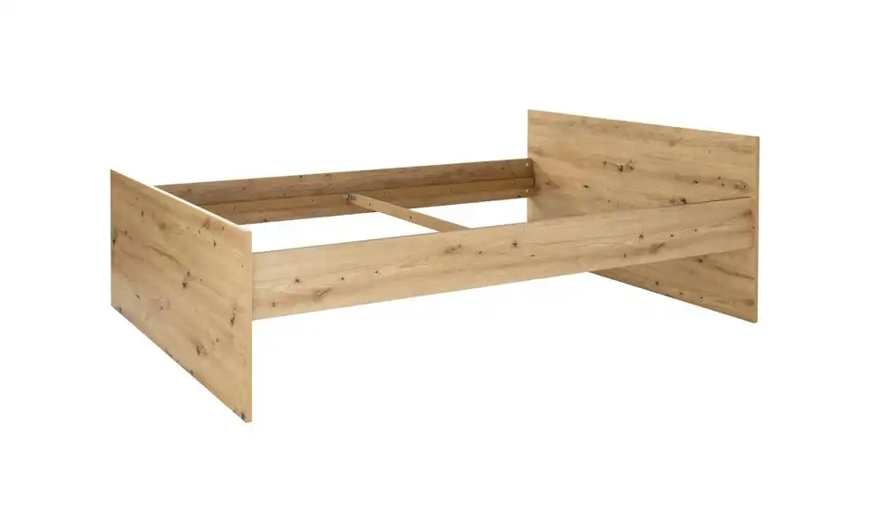 Jugendbettgestell Alessio Alessio 2 Jugendbettgestell Alessio Alessio – Bild 2