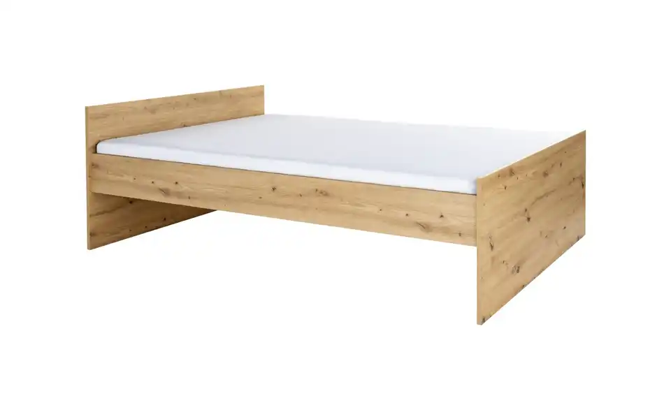 Jugendbettgestell Alessio Alessio 3 Jugendbettgestell Alessio Alessio – Bild 3