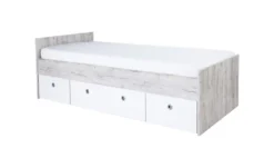 Jugendbettgestell Bennet 7 Jugendbettgestell Bennet -Hoffner 40111379 1 202502172354