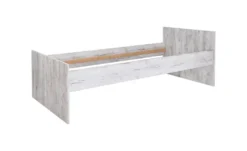 Jugendbettgestell Bennet 8 Jugendbettgestell Bennet -Hoffner 40111379 4 202502172354