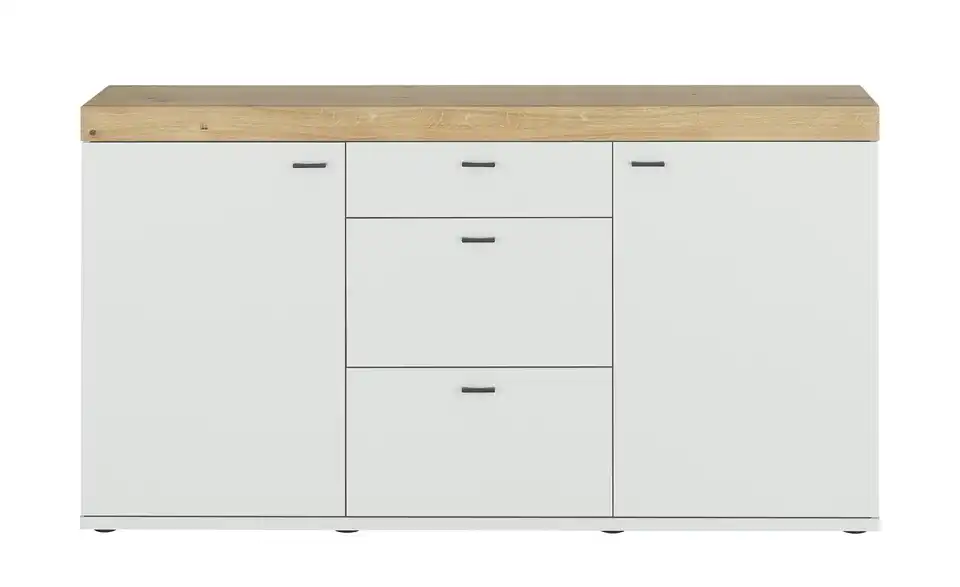 Jette Home Sideboard Neapel 2 Jette Home Sideboard Neapel – Bild 2