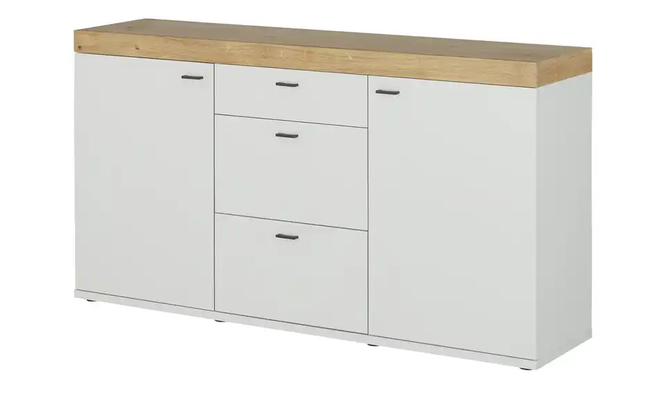 Jette Home Sideboard Neapel 3 Jette Home Sideboard Neapel – Bild 3