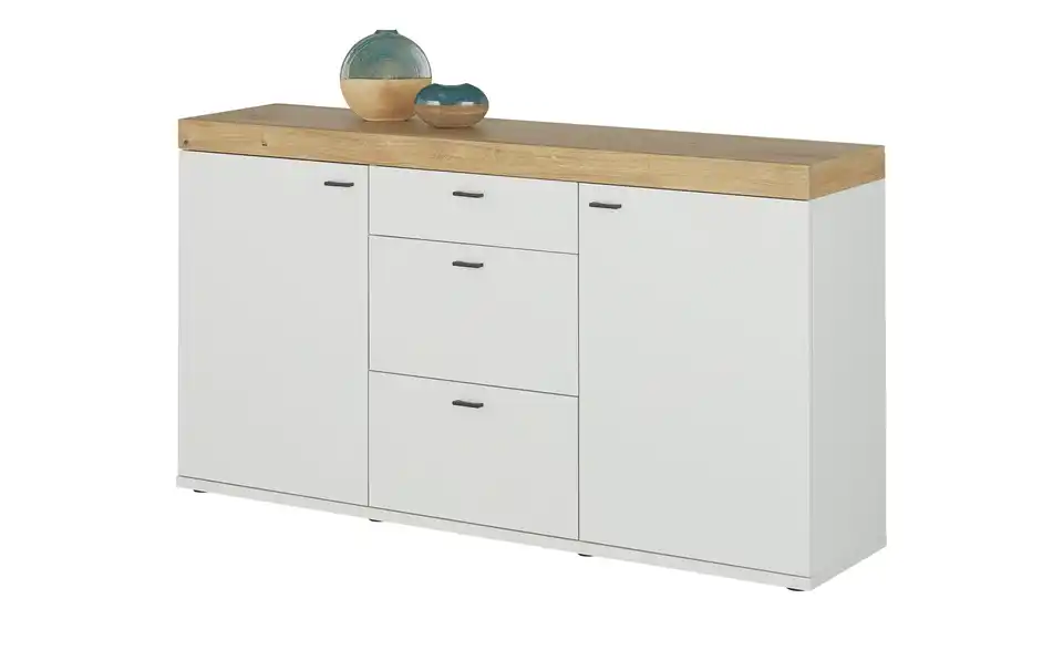 Jette Home Sideboard Neapel 4 Jette Home Sideboard Neapel – Bild 4