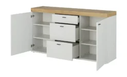 Jette Home Sideboard Neapel 14 Jette Home Sideboard Neapel -Hoffner 40201017 5 202310171240