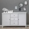 Sideboard Aus Massivholz Landliv