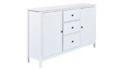 Sideboard Aus Massivholz Landliv -Hoffner 40202101 11 202505140806