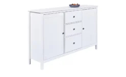 Sideboard Aus Massivholz Landliv -Hoffner 40202101 12 202505140806