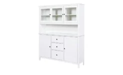 Sideboard Aus Massivholz Landliv -Hoffner 40202101 13 202505140806