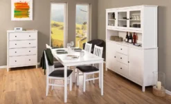 Sideboard Aus Massivholz Landliv -Hoffner 40202101 2 202410081316