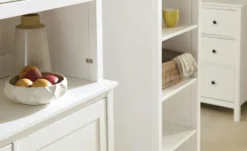 Sideboard Aus Massivholz Landliv -Hoffner 40202101 5 202504030012