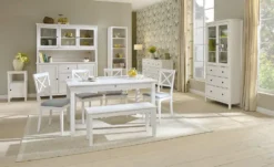 Sideboard Aus Massivholz Landliv -Hoffner 40202101 6 202505140806