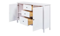 Sideboard Aus Massivholz Landliv -Hoffner 40202101 9 202505140806