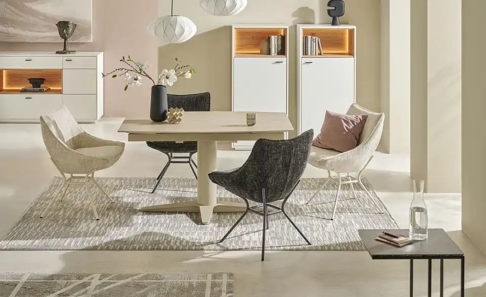 Jette Home Sideboard Coruna 11 Jette Home Sideboard Coruna – Bild 11