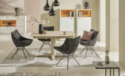 Jette Home Sideboard Coruna 22 Jette Home Sideboard Coruna -Hoffner 40203327 9 202505211408