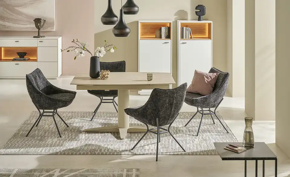 Jette Home Sideboard Coruna 10 Jette Home Sideboard Coruna – Bild 10