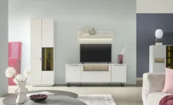 Jette Home Wohnkombination Stone