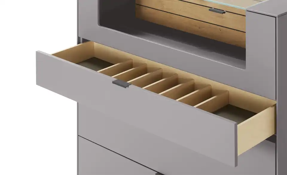 Jette Home Highboard Como 10 Jette Home Highboard Como – Bild 10