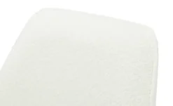 Stuhl Aus Teddy-Bouclé Flynn 12 Stuhl Aus Teddy-Bouclé Flynn -Hoffner 40301110 4 202308031316