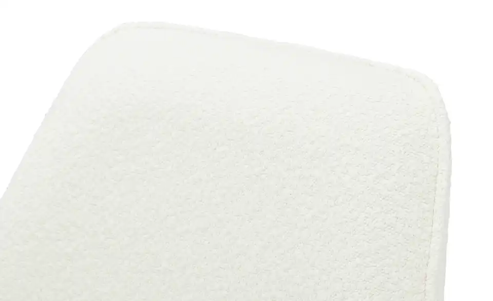 Stuhl Aus Teddy-Bouclé Flynn 5 Stuhl Aus Teddy-Bouclé Flynn – Bild 5