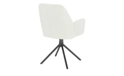 Stuhl Aus Teddy-Bouclé Flynn 14 Stuhl Aus Teddy-Bouclé Flynn -Hoffner 40301110 6 202308031316