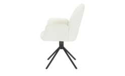 Stuhl Aus Teddy-Bouclé Flynn 15 Stuhl Aus Teddy-Bouclé Flynn -Hoffner 40301110 8 202308031316