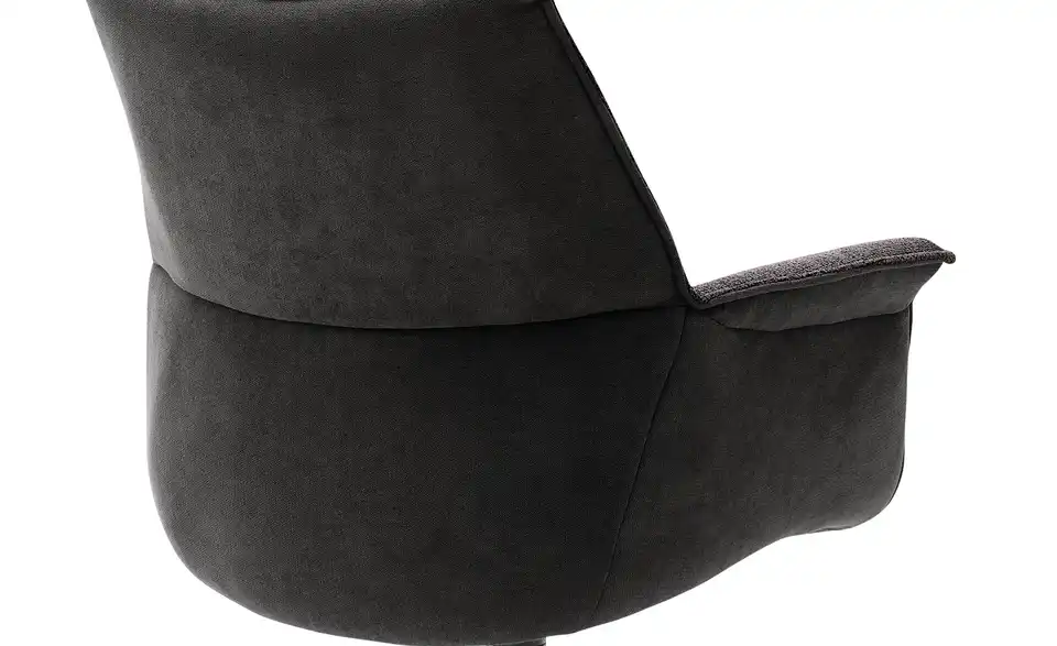 Uno Armlehnstuhl Drehbar Janny 4 Uno Armlehnstuhl Drehbar Janny – Bild 4