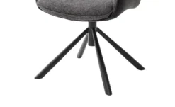 Uno Armlehnstuhl Drehbar Janny 11 Uno Armlehnstuhl Drehbar Janny -Hoffner 40302915 3 202303292232