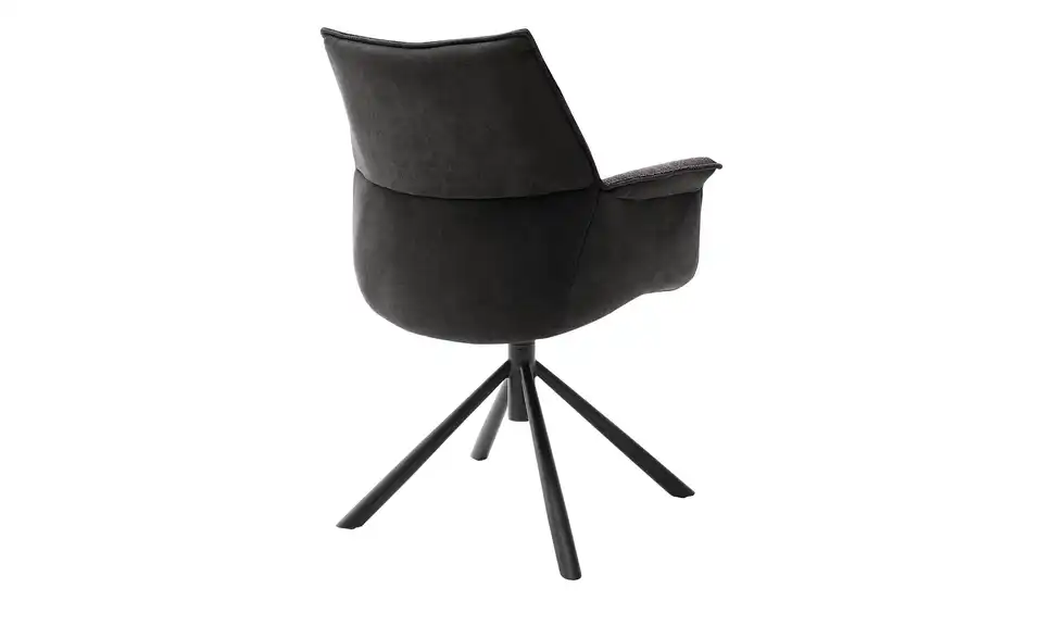 Uno Armlehnstuhl Drehbar Janny 7 Uno Armlehnstuhl Drehbar Janny – Bild 7