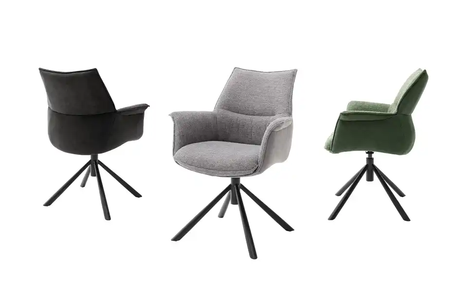 Uno Armlehnstuhl Drehbar Janny 1 Uno Armlehnstuhl Drehbar Janny