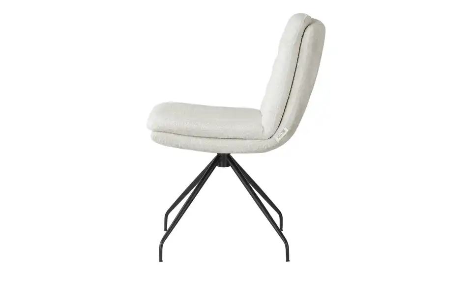 Jette Home Polsterstuhl Ferro 2 Jette Home Polsterstuhl Ferro – Bild 2