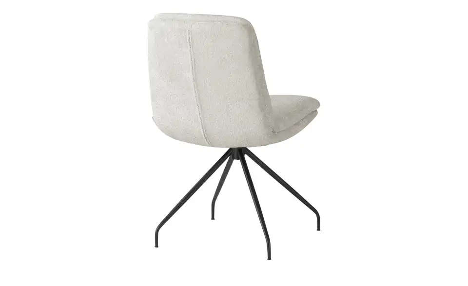 Jette Home Polsterstuhl Ferro 1 Jette Home Polsterstuhl Ferro