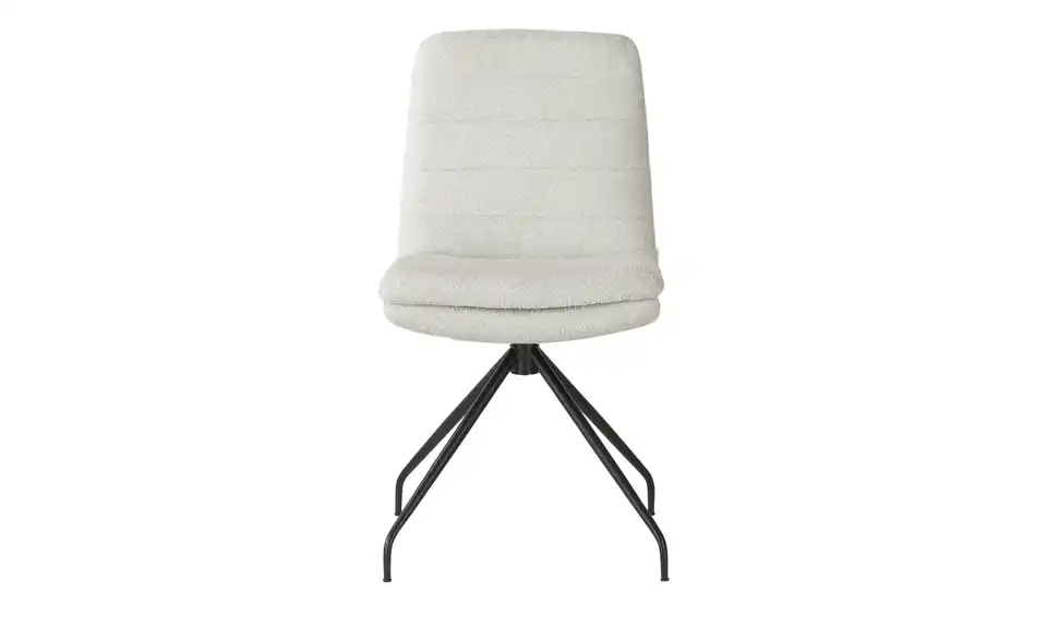 Jette Home Polsterstuhl Ferro 5 Jette Home Polsterstuhl Ferro – Bild 5