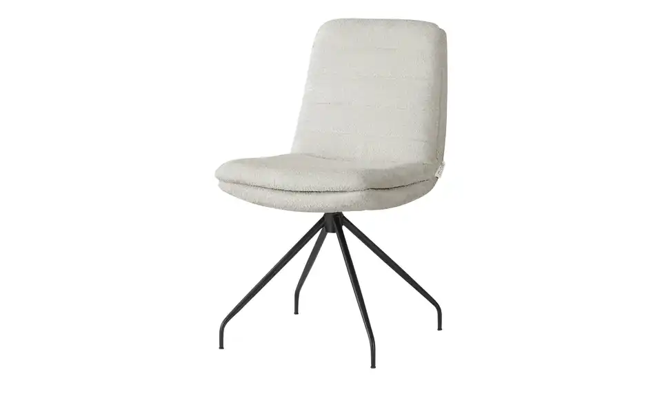 Jette Home Polsterstuhl Ferro 3 Jette Home Polsterstuhl Ferro – Bild 3